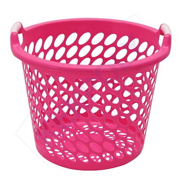 Kenpoly Laundry Basket No.3
