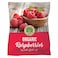 Organic Larder, Frozen Raspberry 300g