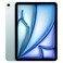 Apple iPad Air 11 Tablet, 512GB, Blue, 8GB RAM, 11-Inch, 12 MP Camera, Liquid Retina Display, Wi-Fi Only