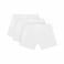 Byford Mid-Rise Solid Boxers