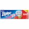 Ziploc Seal Top Storage Quart 20 Bags