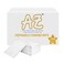 A To Z Disposable Changing Mats (45x60cm) Large, Pack Of 160 - White