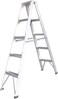 EMC Double Sided Ladder 6 Step