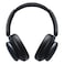 Anker Soundcore Space Q45 Truly Wireless Bluetooth On-Ear Headphones Black