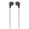 JBL Earphone Endurance Run Black