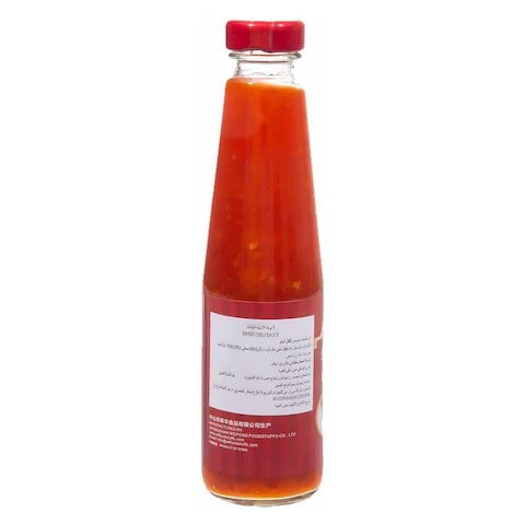 He Shun Yuan Sweet Chili Sauce - 280 gram