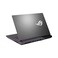 ASUS ROG Strix G15 G513IH-HN033R Laptop With 15.6-Inch Display AMD Ryzen 7 4800H Processor 16GB RAM 1TB SSD NVIDIA GeForce GTX 1650 Graphic Card Grey