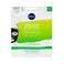 Nivea Urban Skin Purifying Green Tea &amp; Charcoal Facial Mask 1's