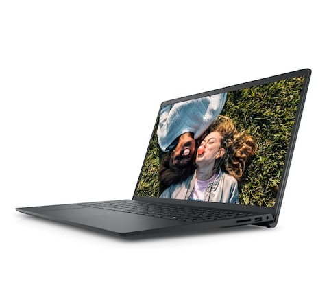 Dell Inspiron 15 3000 Intel Core i5 1135G7, 8GB RAM DDR4, 256GB SSD, 15.6&quot; FHD Display, Integrated Graphics, Windows 10, Black