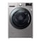 LG Front Loading Washing Machine - 20kg with 11kg Dryer - F0L2CRV2TC