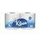 Xtra Kleen Toilet Rolls Twin Pack