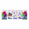 Carmen Pocket Tissues, 10 Tissues - Pack of 10