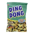 Buy Ding Dong Snack Mix With Chips  Curls 100g in Saudi Arabia