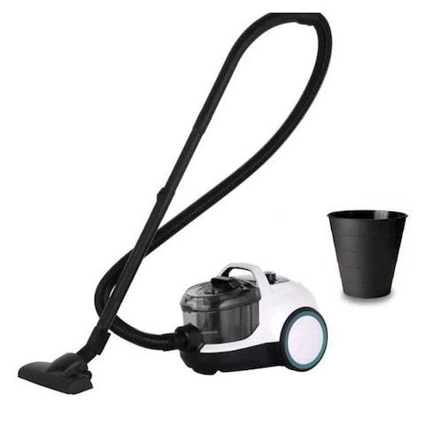 Bosch Vacuum Cleaner - 2000 Watt - White - BGS21WHYG