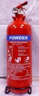 Infinity Dry Powder Fire Extinguisher, 2kg