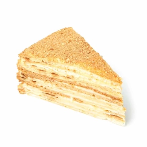 HONEY CAKE SLICE PC