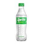 Buy Sprite Lemon Lime Soda Drink PET Bottle - 300ml in Egypt