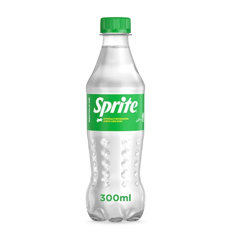 Sprite Soft Drinks - 300ml