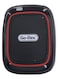Go-Des Mount Magnetic Car Holder 360 2Inch Black