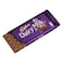 Cadbury Dairy Milk 180G