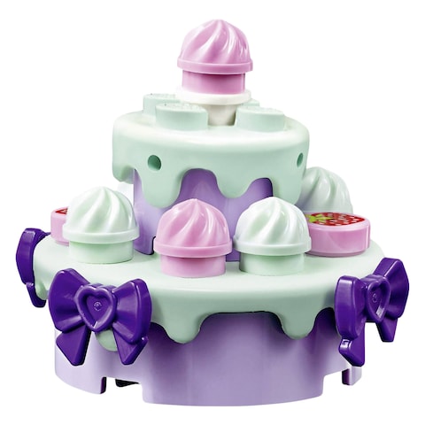 LEGO 41393 BAKING COMPETITION