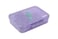 Essen - Tritan Bento Lunch Box for Kids Girls - Purple Mermaid