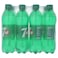 7Up 500 ml (Pack of 12)