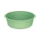 كوزموبلاست وعاء أخضر فاتح مقاس 16 بوصة