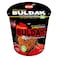 Ah-saa eat Premium Buldak Hot Chicken Flavour Ramen Cup Original 66g