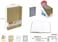 
Motarro  Pack 2 Note Book, A6 Size (MU070-2)