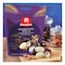 Carrefour Almond Dates With Chocolate Coated 1kg