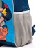 NARUTO School Bag - Backpack with Lunch Bag and Pencil Case