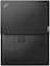 Lenovo ThinkPad E14 Laptop With 14-Inch Display, Core i5-1235U Processor/8GB RAM/512GB SSD/Integrated Intel Iris Xe Graphics/Windows 11 English/Arabic Black