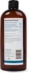 Bulldog Skincare For Men, Mens Skincare And Grooming Body Wash, Peppermint And Eucalyptus, 16.9 Fl Oz