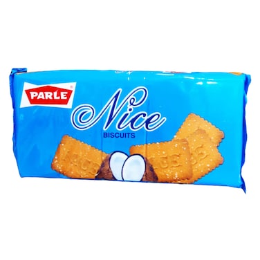 Parle Nice Biscuits 195. 5g