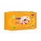 Optimal 6380 Baby Wipes 72 Count