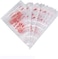 Generic 100Pcs Disposable Cream Pastry Bags Cake Icing Piping Baking Bags Desserts Decoration Tools 12.2 X 8.2 Inches (31 X 21Cm)