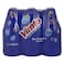 Vimto Blue Raspberry Drink In Pet Bottle 6 x 250ml