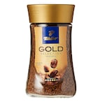 Buy Tchibo Gold Selection Instant Coffee - 100 Gram in Egypt