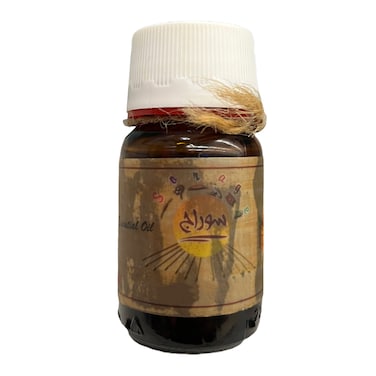 RIHANY ESSENTIAL OIL OF OUD 30 ML