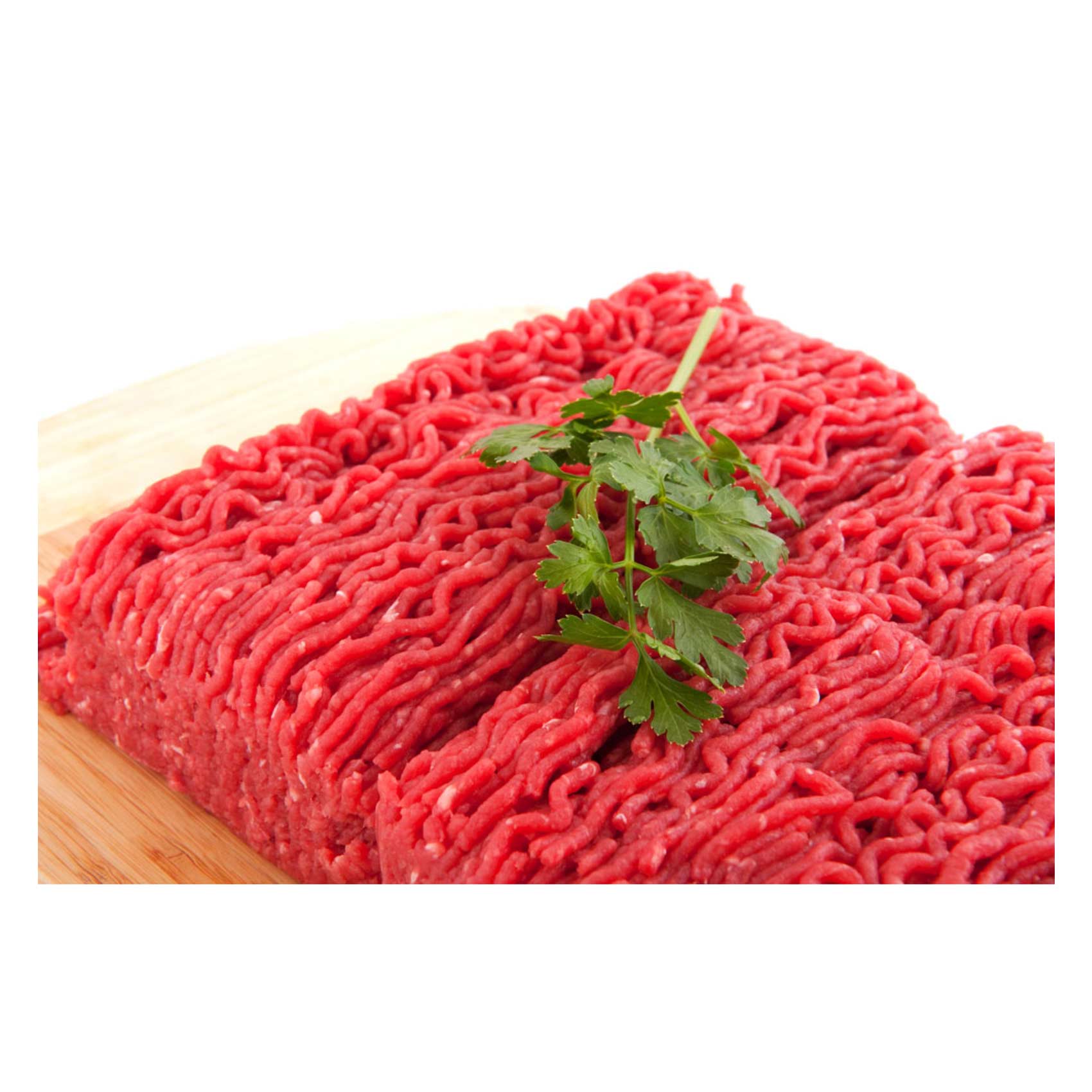 Fresh Beef Mince Low Fat