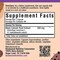 Bluebonnet Black Cohosh Root Extract Vegetable Capsules, 60 Count