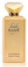 عطر كورلوف باريس ليدي نسائي 88مل