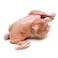 Chicken Without Skin Whole