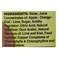 Al Rabie Kiwi And Lime Fruit Juice 200ml