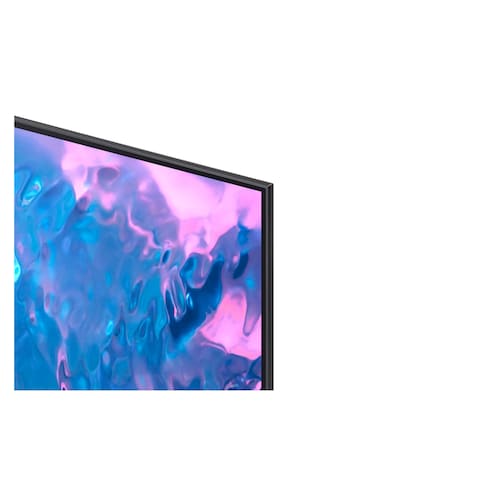 سامسونج QN65Q70C تليفزيون 65 بوصة 4K فائق الدقة كيو ليد سمارت