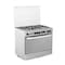 بوتاجاز وايت بوينت 90*60 - 5 شعلة غاز - ستانلس - WPGC9060XFSAM