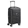 Delsey Shadow 5.0 Hard Trolley 55cm Black