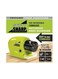 As Seen On Tv - Battery Operated Motorized Knife Sharpener AS936HL097WUNNAFAMZ-21956208 Green/Black