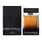 Dolce &amp; Gabbana The One Perfume Eau De Parfum For Men - 100ml
